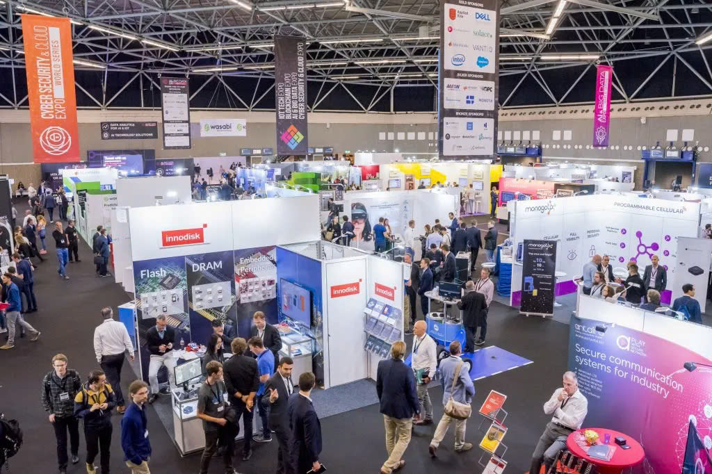 Triển Lãm AI 2025