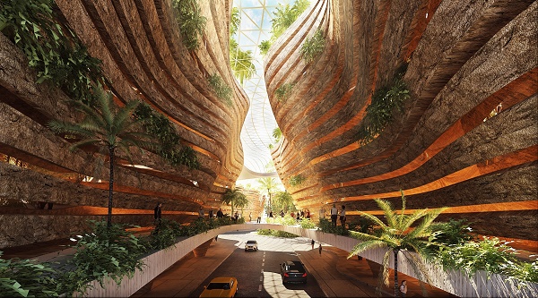 Sự Giao thoa các Loại hình