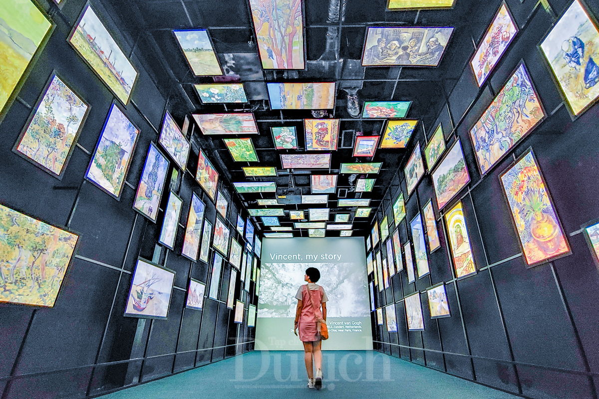 Nghệ thuật Tương tác